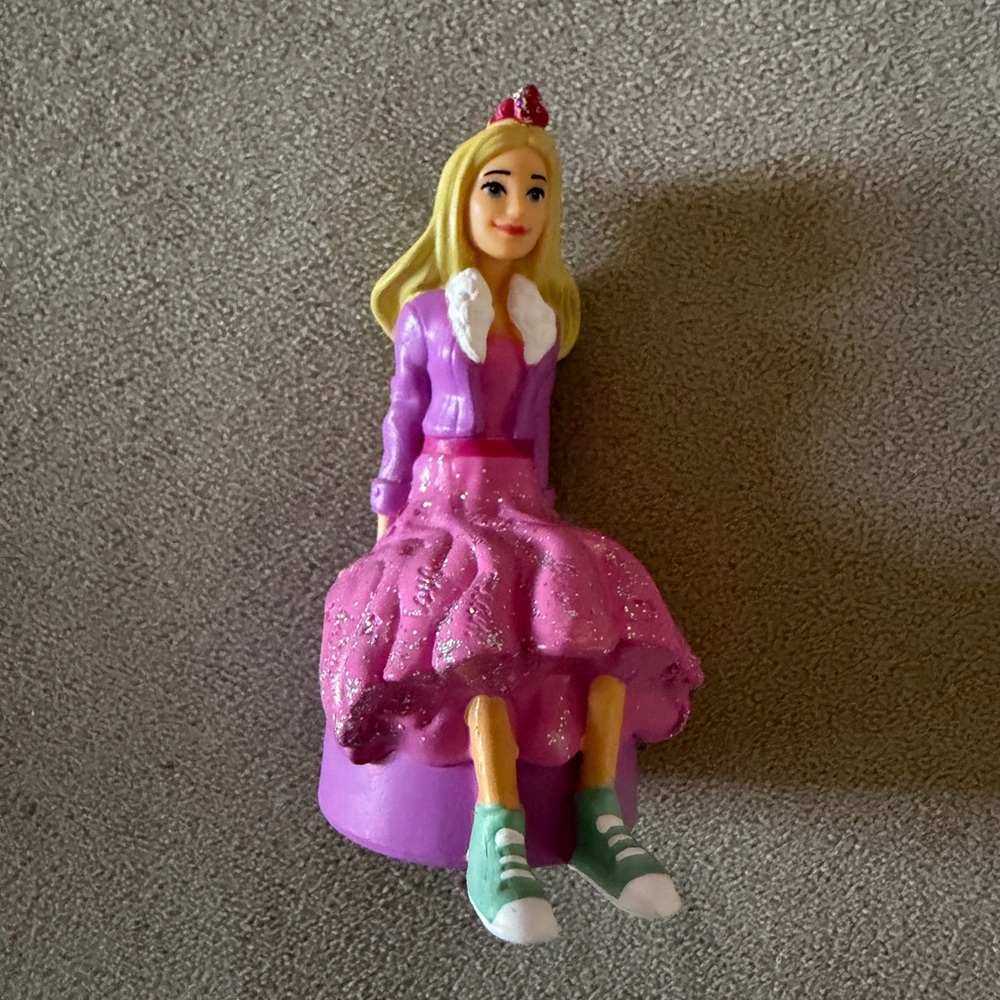 Tonies Barbie (UK discontinued)